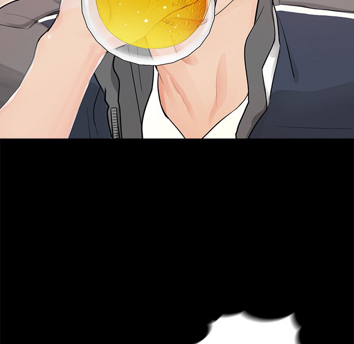 His Return Manhwa - Chapter 1 Page 84