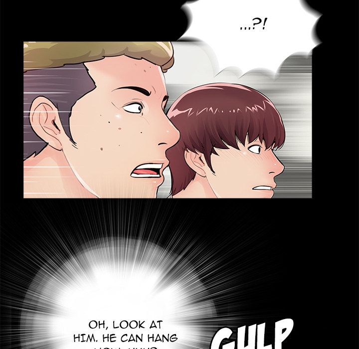 His Return Manhwa - Chapter 1 Page 85