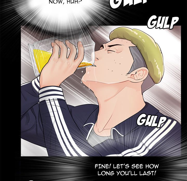 His Return Manhwa - Chapter 1 Page 86