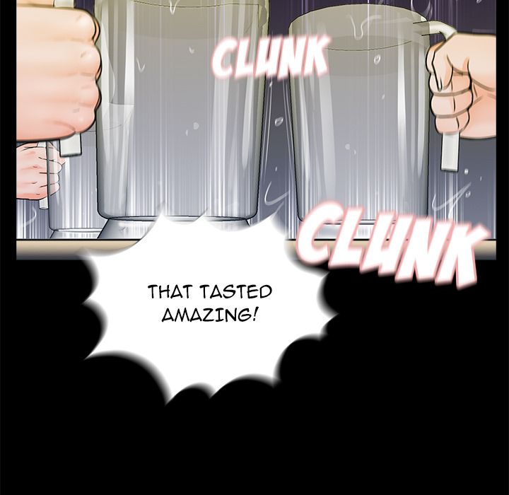 His Return Manhwa - Chapter 1 Page 89