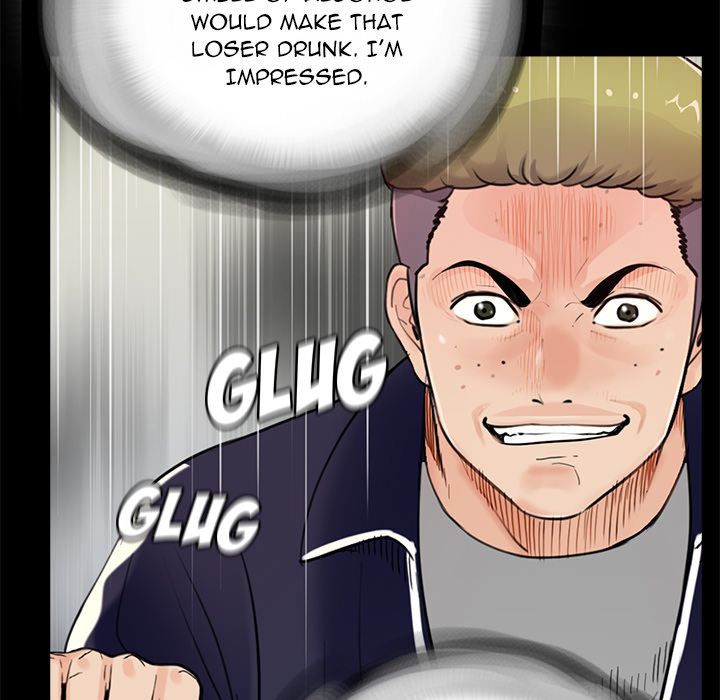 His Return Manhwa - Chapter 1 Page 92