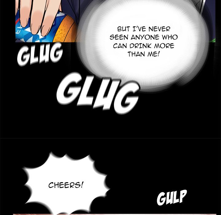 His Return Manhwa - Chapter 1 Page 93