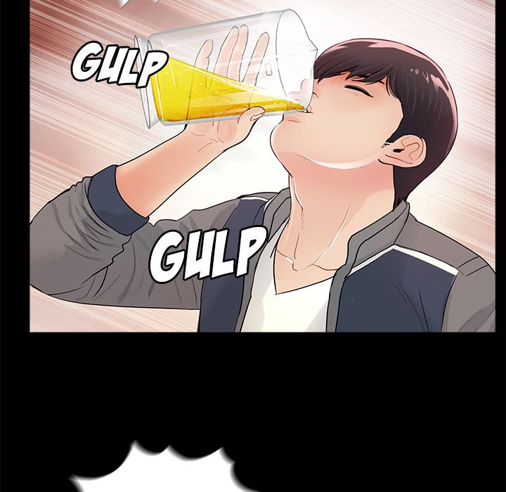 His Return Manhwa - Chapter 1 Page 94