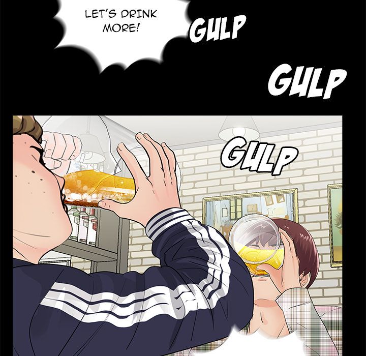 His Return Manhwa - Chapter 1 Page 95