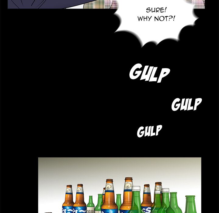 His Return Manhwa - Chapter 1 Page 96