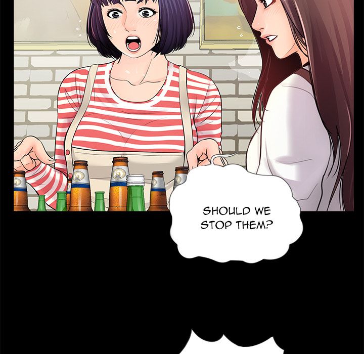 His Return Manhwa - Chapter 1 Page 98