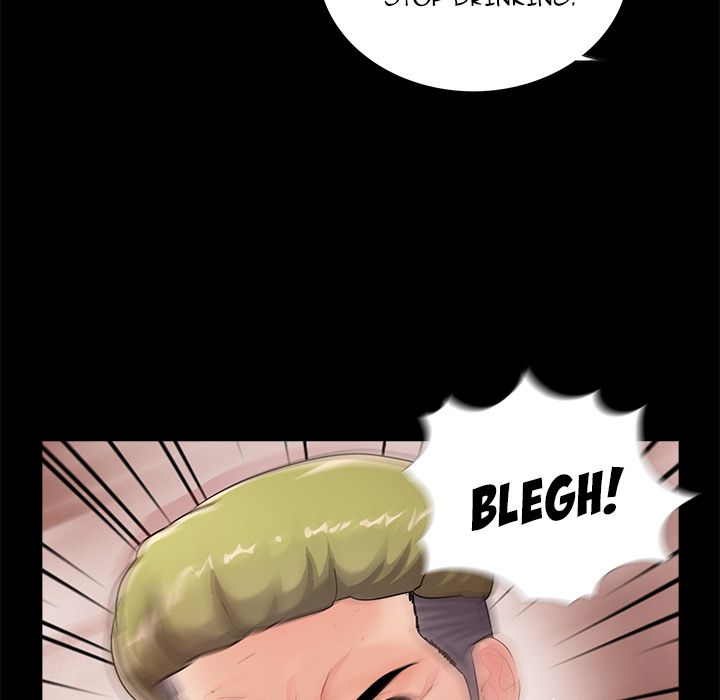 His Return Manhwa - Chapter 1 Page 100