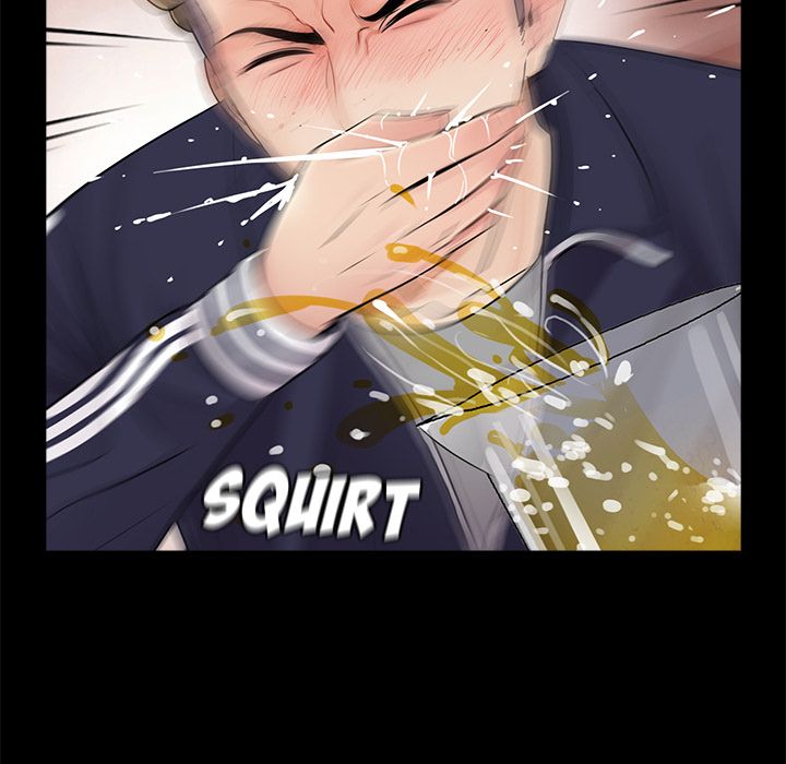 His Return Manhwa - Chapter 1 Page 101