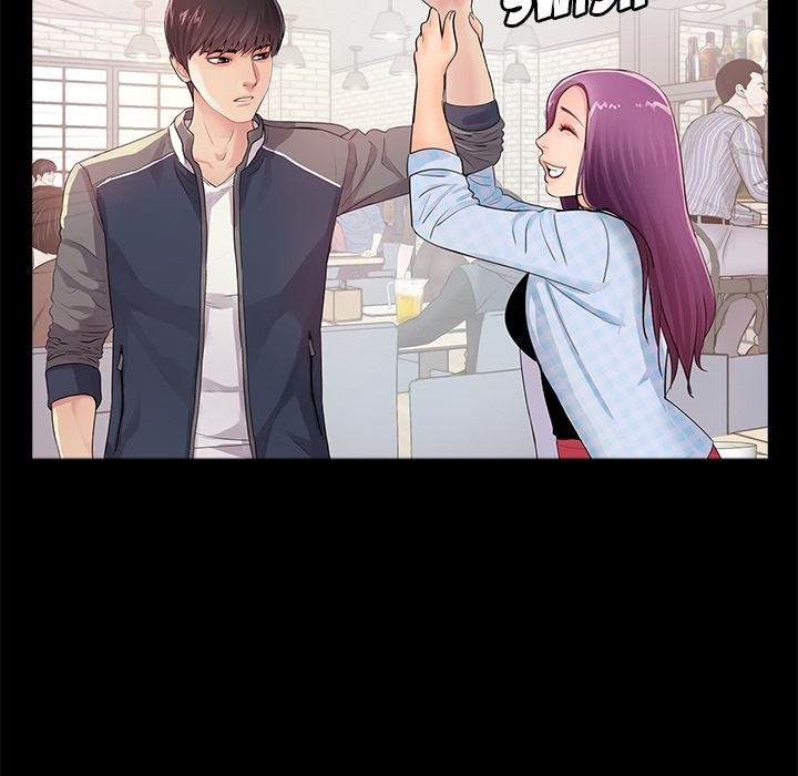 His Return Manhwa - Chapter 1 Page 104