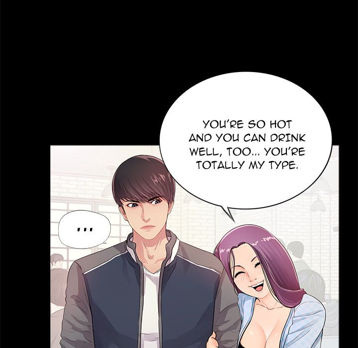 His Return Manhwa - Chapter 1 Page 105