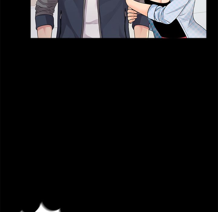 His Return Manhwa - Chapter 1 Page 106