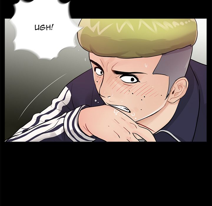 His Return Manhwa - Chapter 1 Page 107