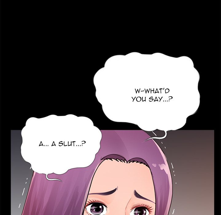 His Return Manhwa - Chapter 1 Page 110