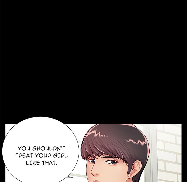 His Return Manhwa - Chapter 1 Page 113
