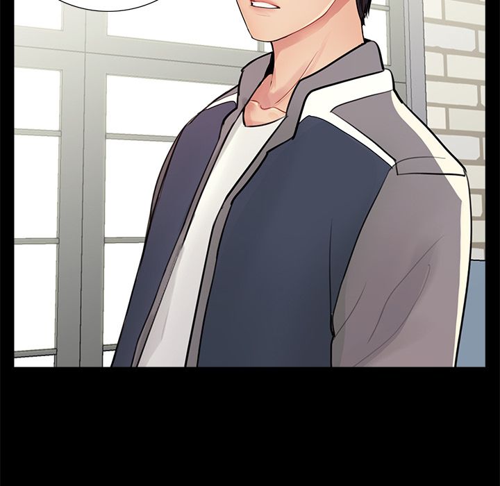 His Return Manhwa - Chapter 1 Page 114