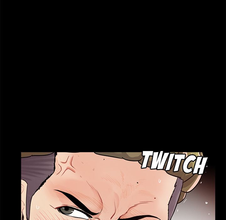 His Return Manhwa - Chapter 1 Page 115