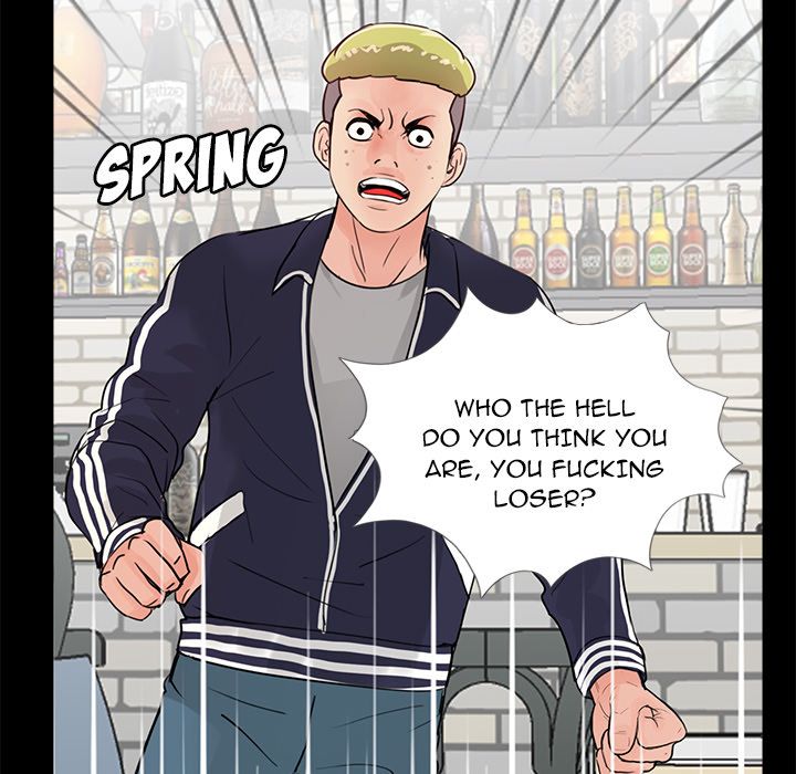 His Return Manhwa - Chapter 1 Page 117