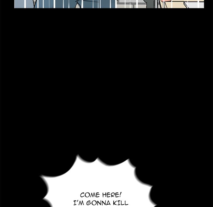 His Return Manhwa - Chapter 1 Page 118