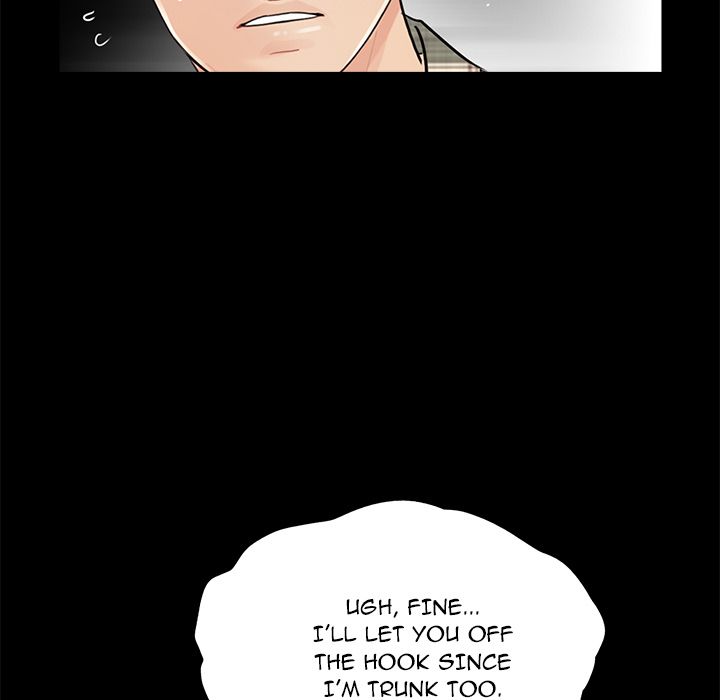 His Return Manhwa - Chapter 1 Page 125