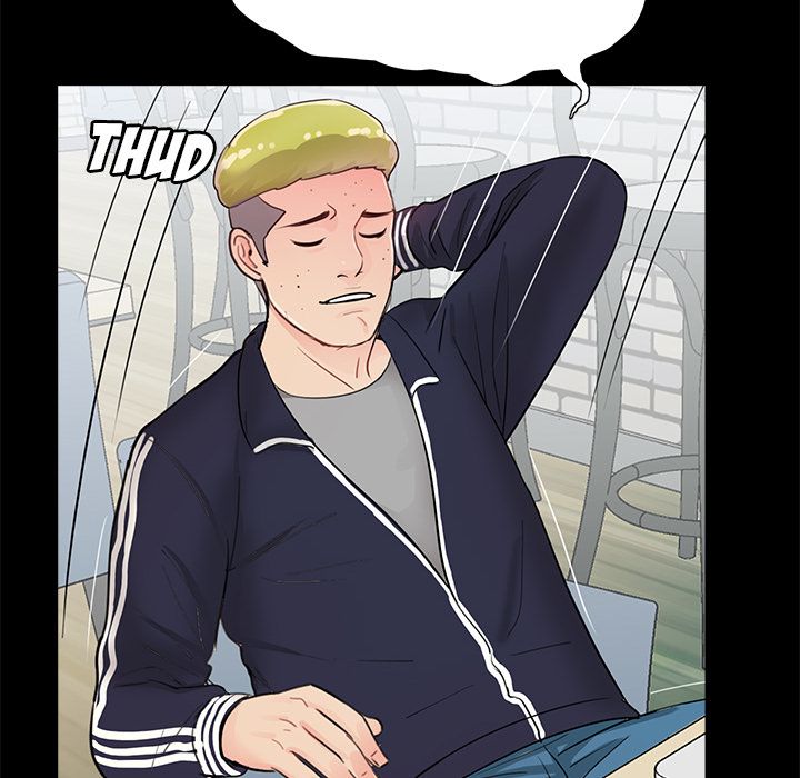 His Return Manhwa - Chapter 1 Page 126