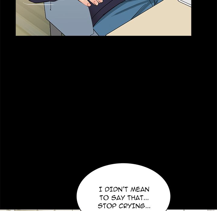 His Return Manhwa - Chapter 1 Page 127