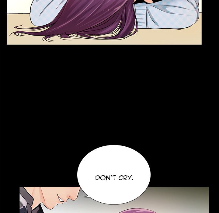 His Return Manhwa - Chapter 1 Page 130