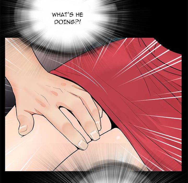 His Return Manhwa - Chapter 1 Page 136