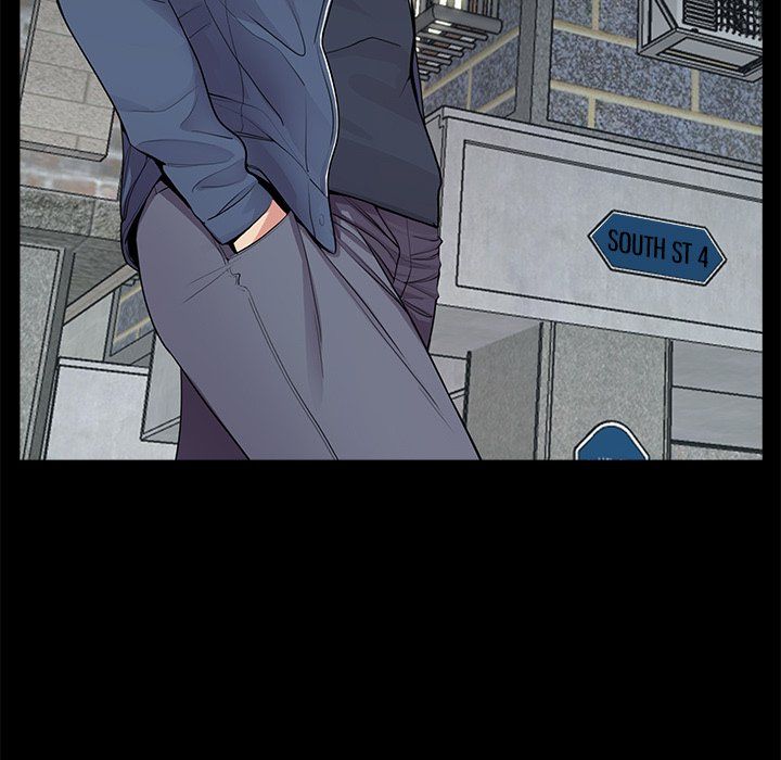 His Return Manhwa - Chapter 7 Page 4