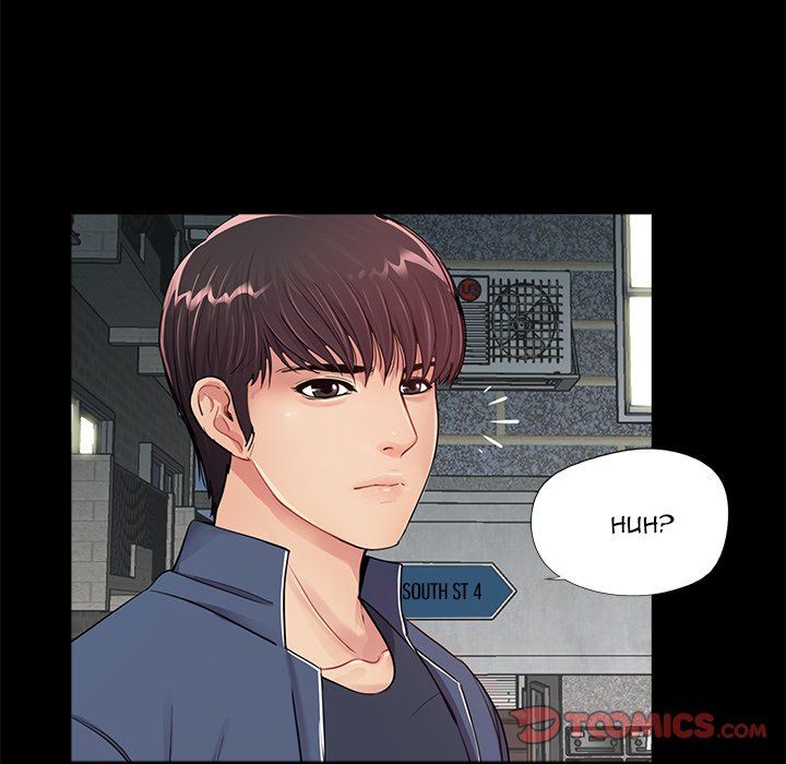 His Return Manhwa - Chapter 7 Page 5