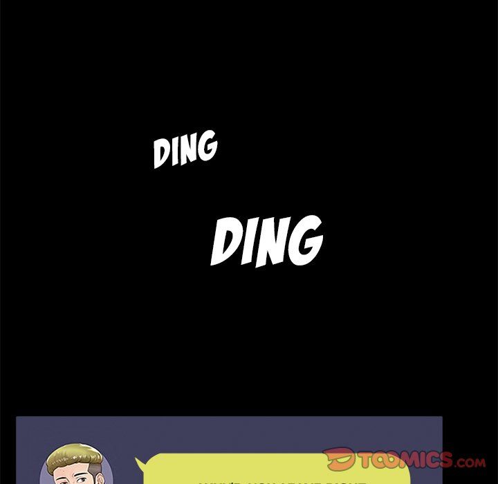 His Return Manhwa - Chapter 7 Page 8