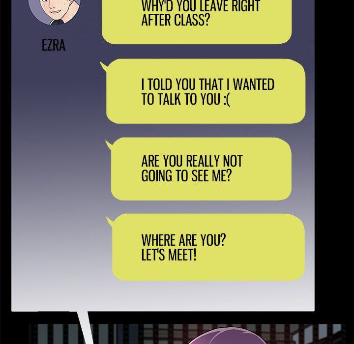 His Return Manhwa - Chapter 7 Page 9