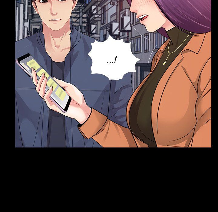 His Return Manhwa - Chapter 7 Page 12