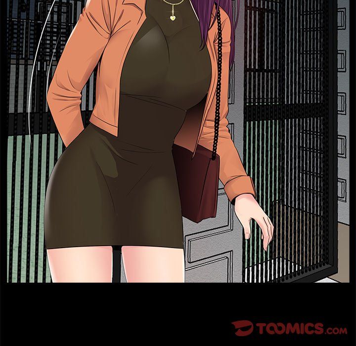 His Return Manhwa - Chapter 7 Page 14