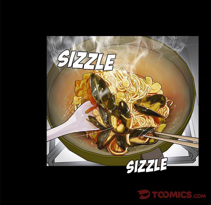 His Return Manhwa - Chapter 7 Page 23