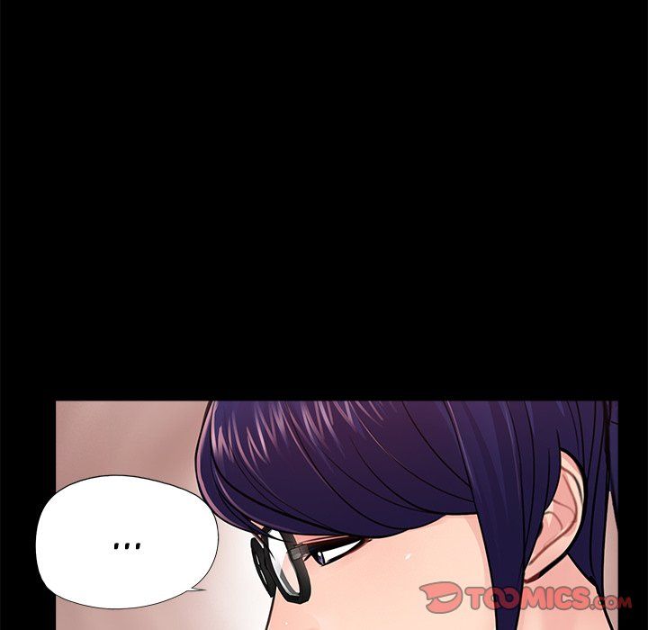 His Return Manhwa - Chapter 7 Page 26