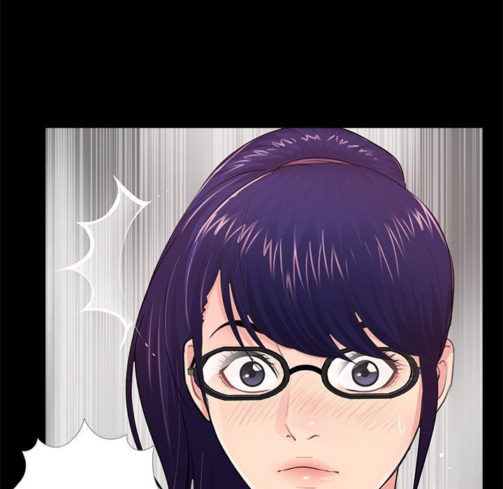 His Return Manhwa - Chapter 7 Page 30