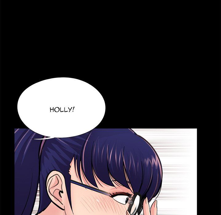 His Return Manhwa - Chapter 7 Page 36