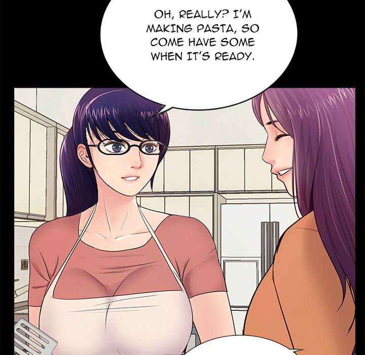 His Return Manhwa - Chapter 7 Page 40