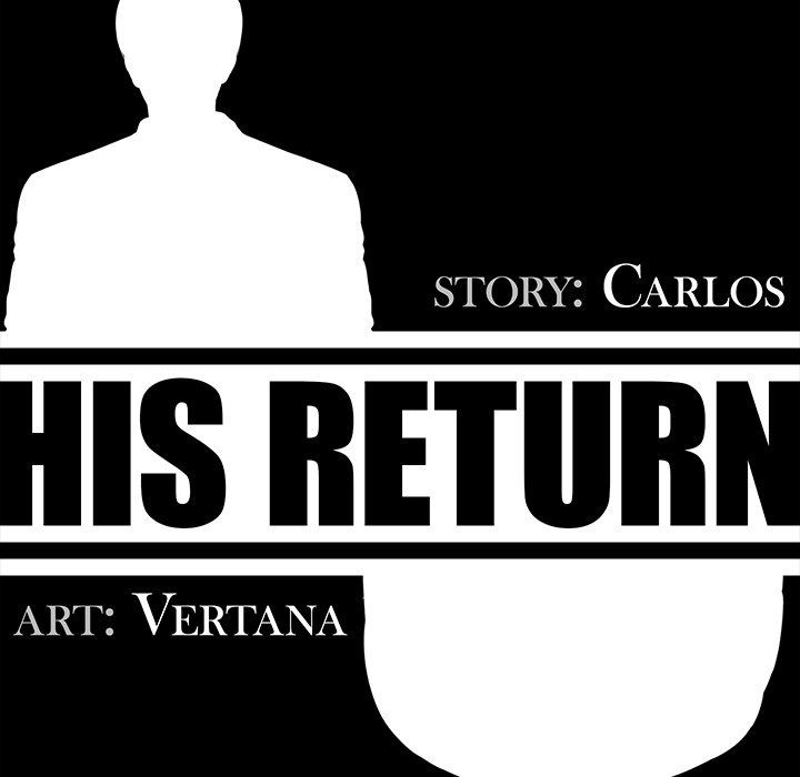 His Return Manhwa - Chapter 7 Page 46