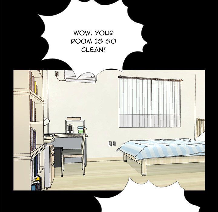 His Return Manhwa - Chapter 7 Page 49