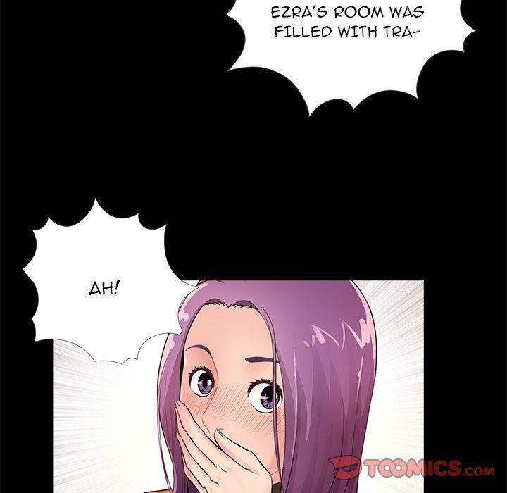 His Return Manhwa - Chapter 7 Page 50