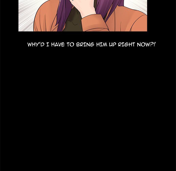 His Return Manhwa - Chapter 7 Page 51