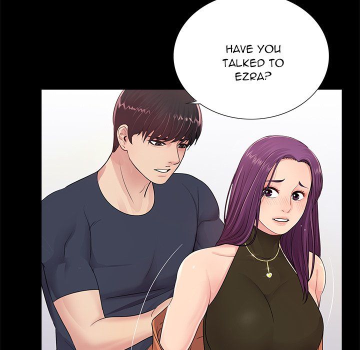 His Return Manhwa - Chapter 7 Page 54
