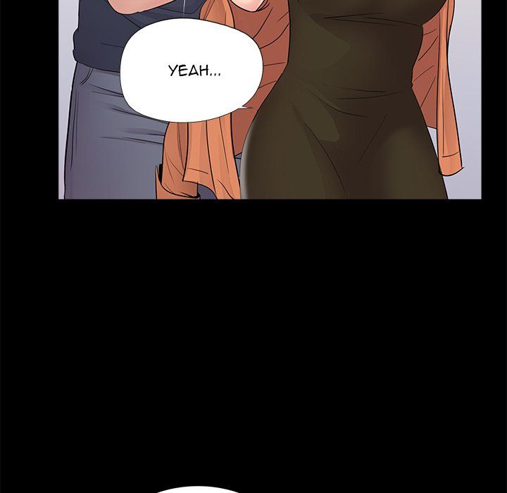 His Return Manhwa - Chapter 7 Page 55