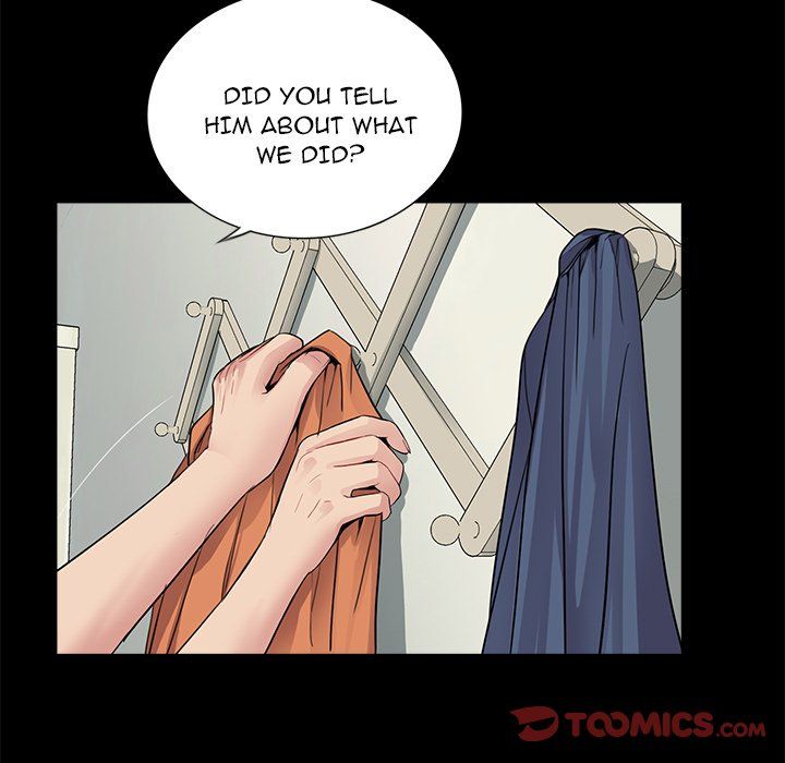 His Return Manhwa - Chapter 7 Page 56