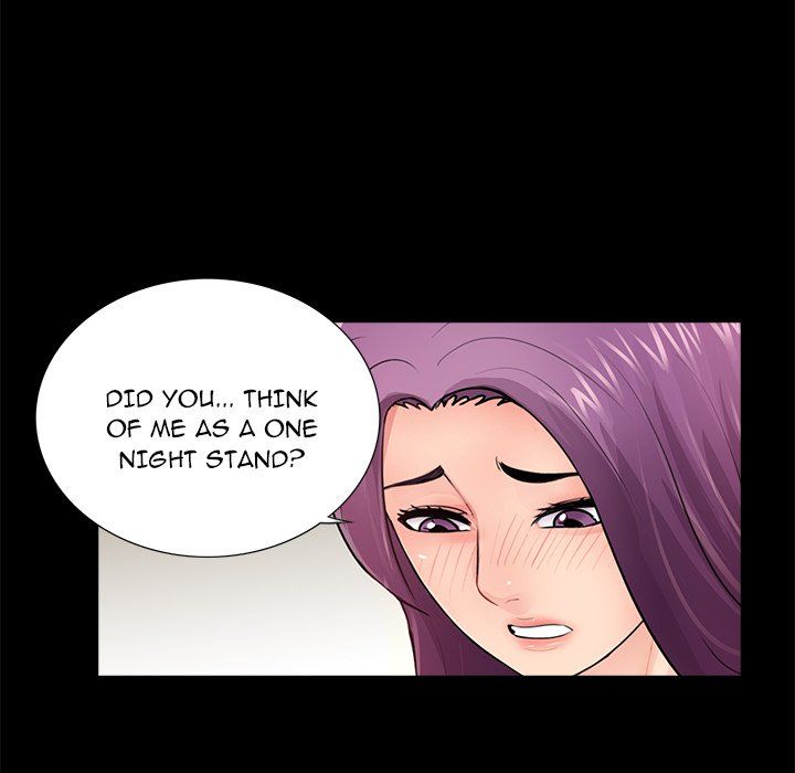 His Return Manhwa - Chapter 7 Page 61