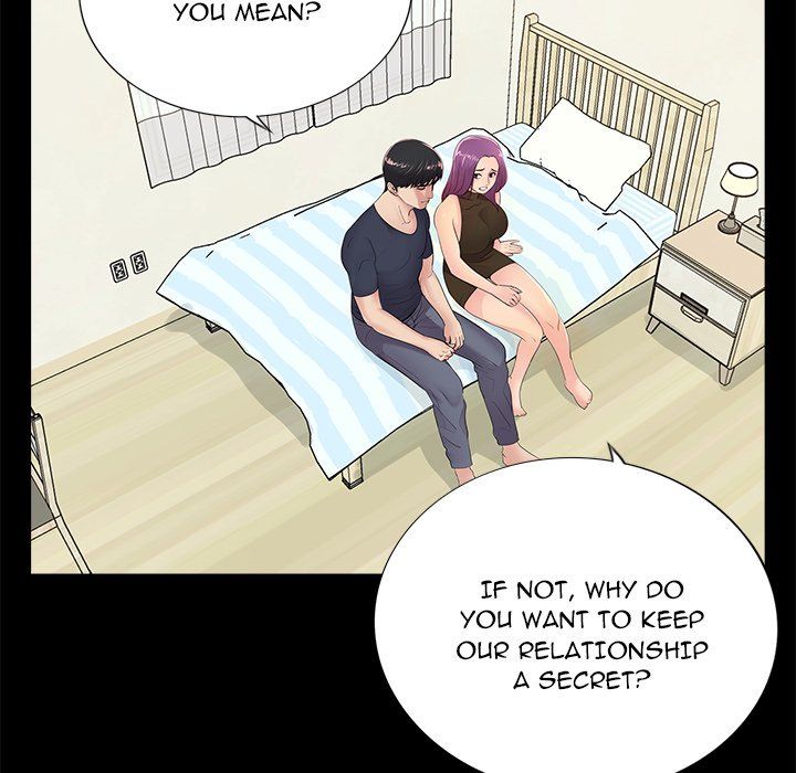 His Return Manhwa - Chapter 7 Page 63