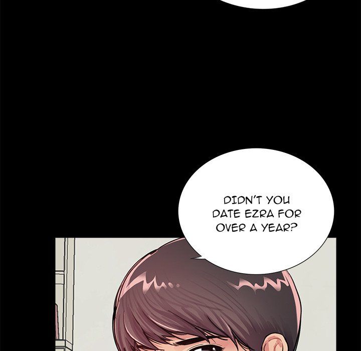 His Return Manhwa - Chapter 7 Page 64