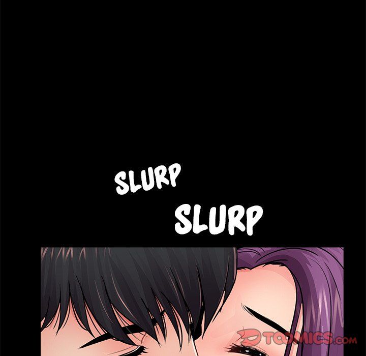 His Return Manhwa - Chapter 7 Page 74