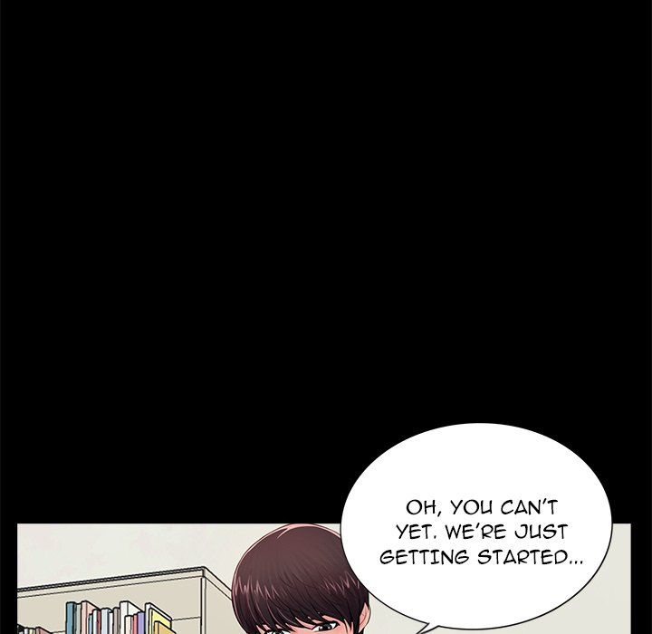 His Return Manhwa - Chapter 7 Page 91